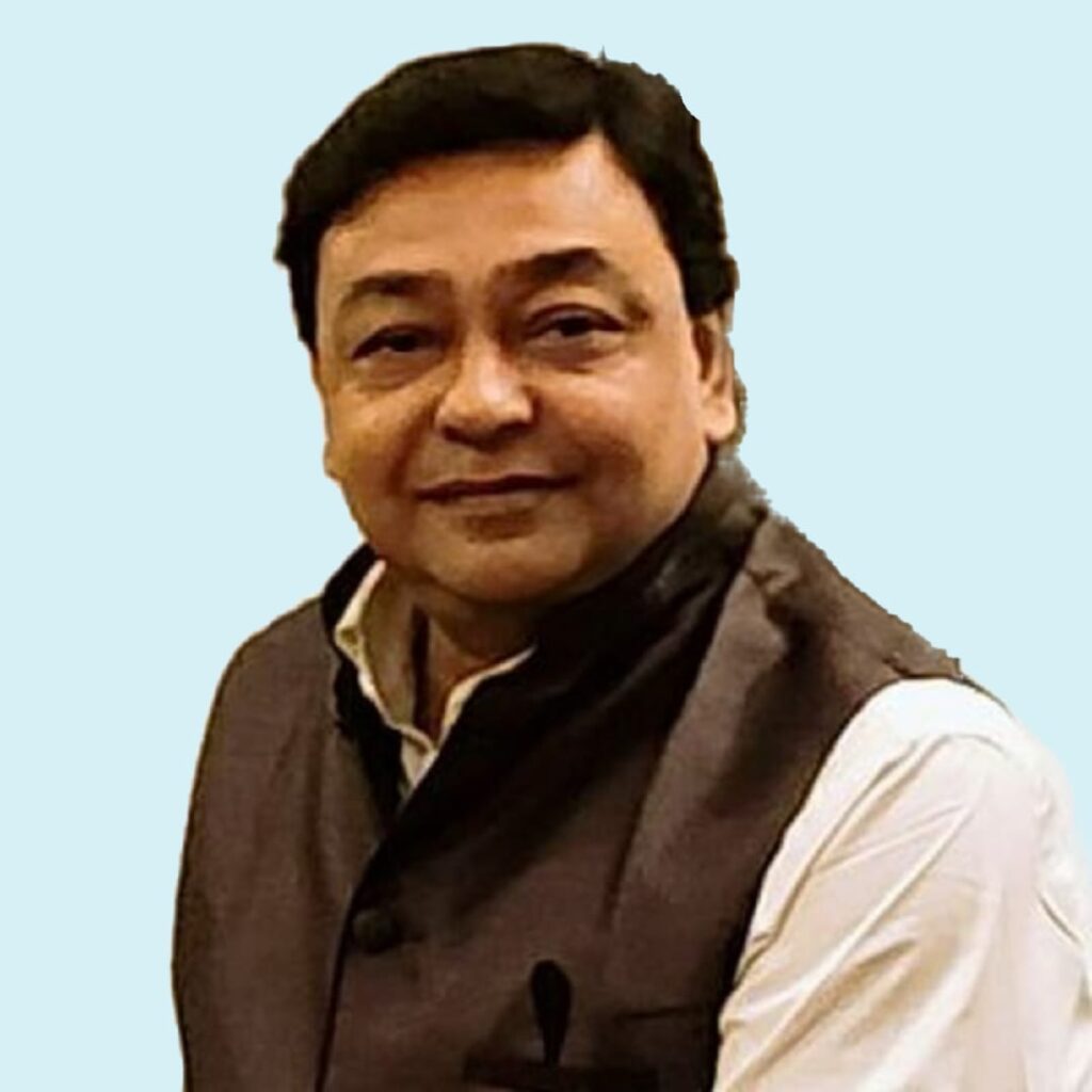 Atin Banerjee